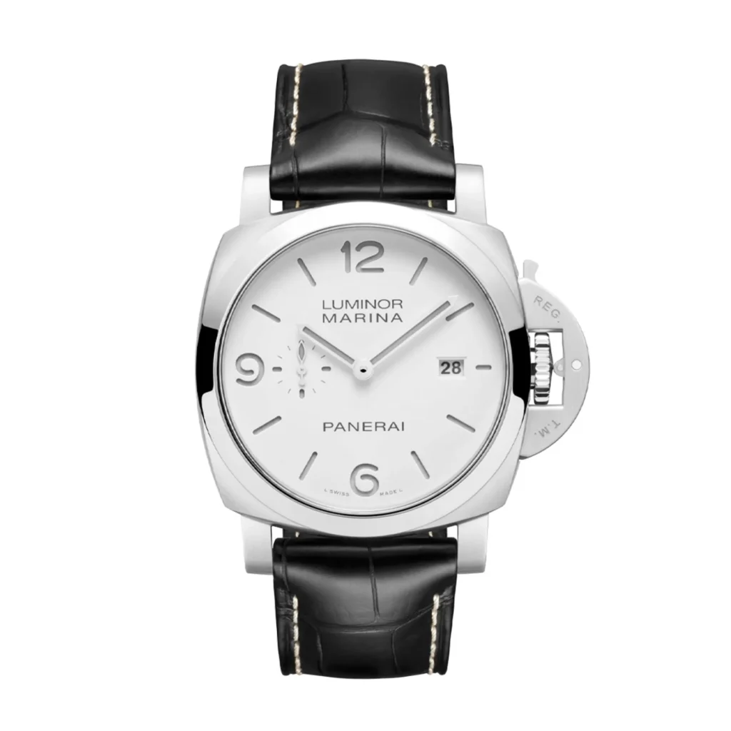 パネライ ルミノール 44mm