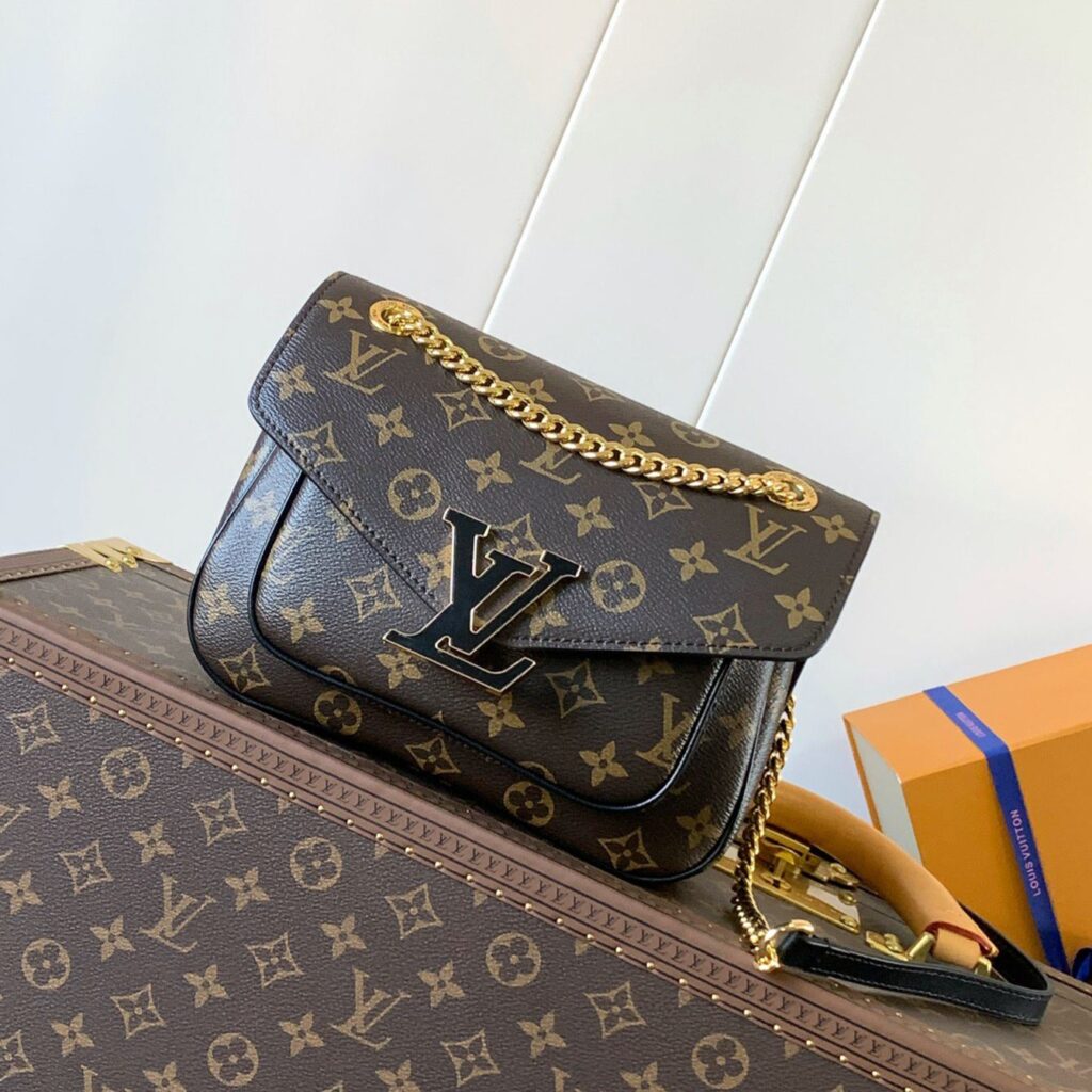 ルイ・ヴィトン「Louis Vuitton」NeoMonceau ハンドバッグ