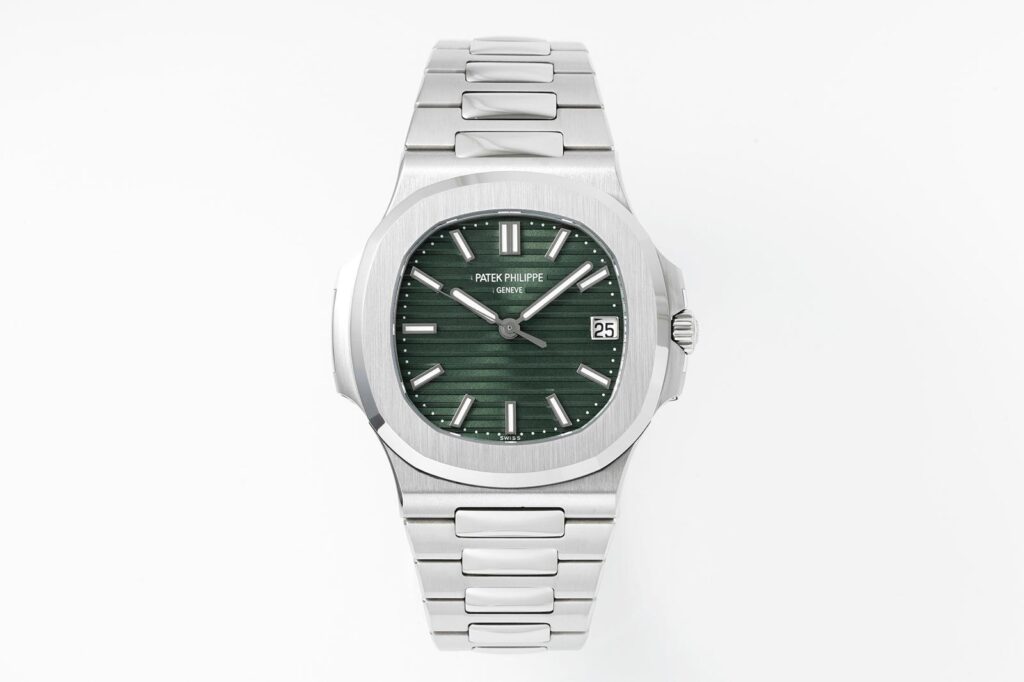 パテック・フィリップ ノーチラス 40MM
