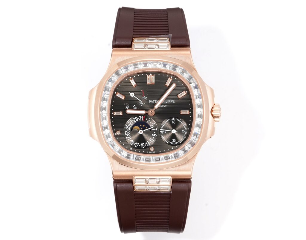 パテック・フィリップ ノーチラス 40MM