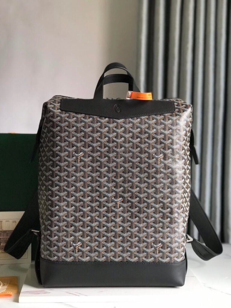 ゴヤール「Goyard」 Cisalpin シリーズ バックパック