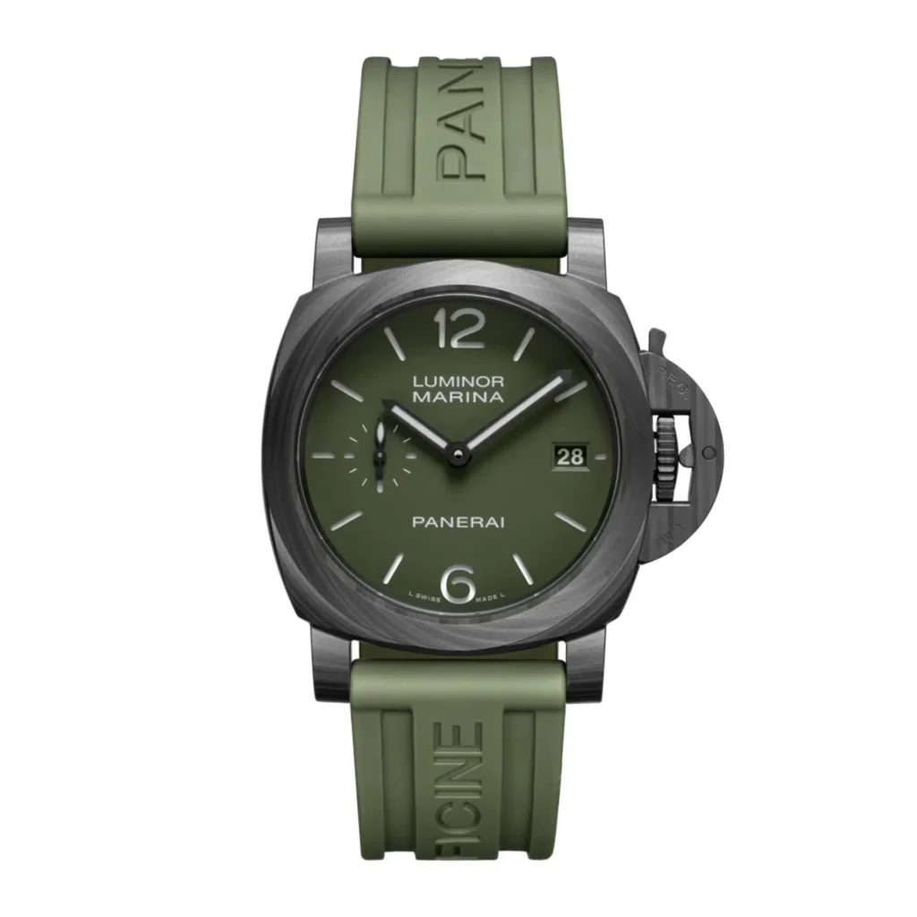 パネライ ルミノール 44mm
