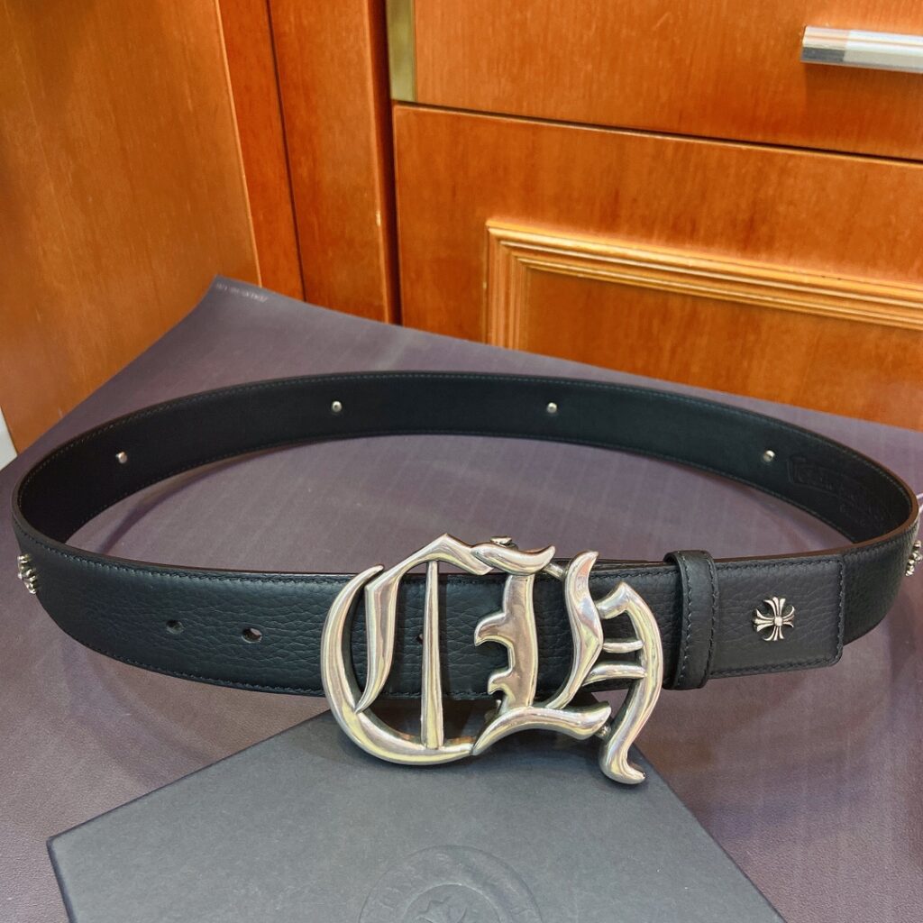 クロムハーツ「Chrome Hearts」クラシック&ヴィンテージ ベルト