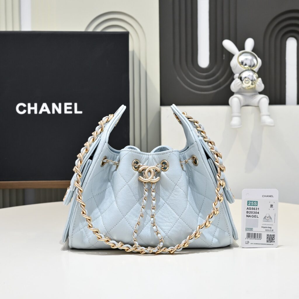 シャネル 25 ミニ/スモール ハンドバッグ「CHANEL 25 Handbag」