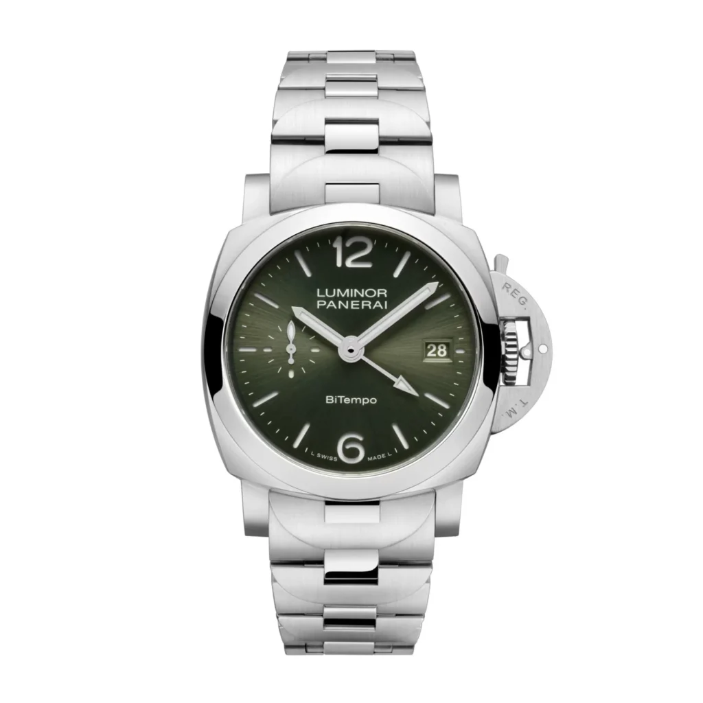 パネライ ルミノール 44mm