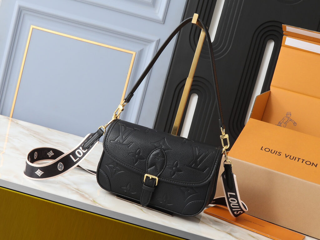 ルイ・ヴィトン ディアヌ「LV Diane」