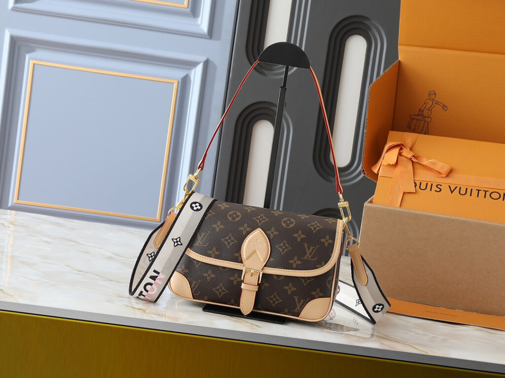 ルイ・ヴィトン ディアヌ「LV Diane」