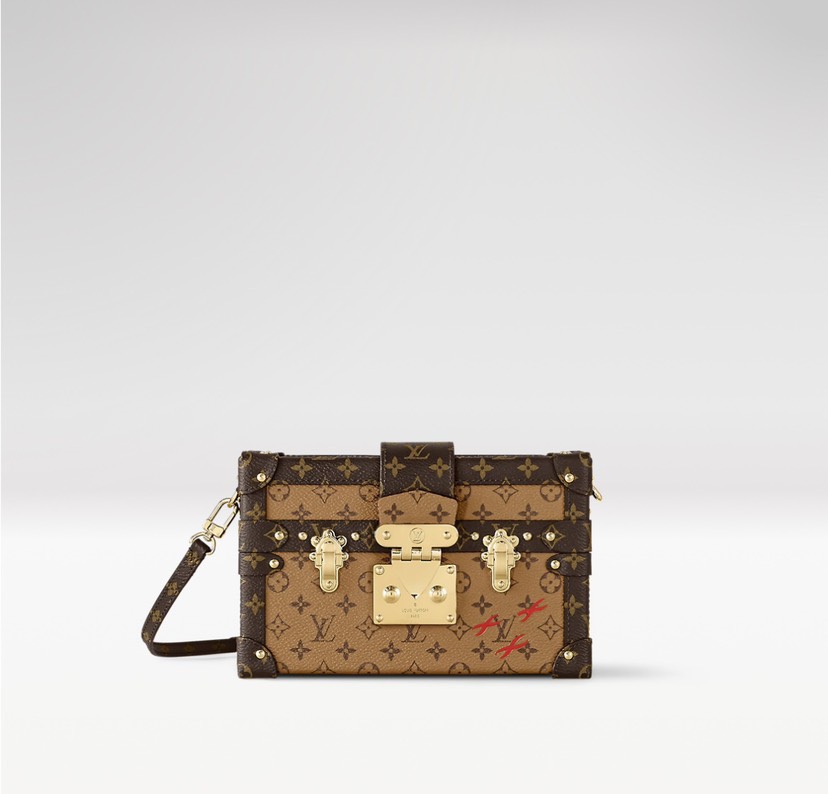 ルイ・ヴィトン「Louis Vuitton」プティットマル