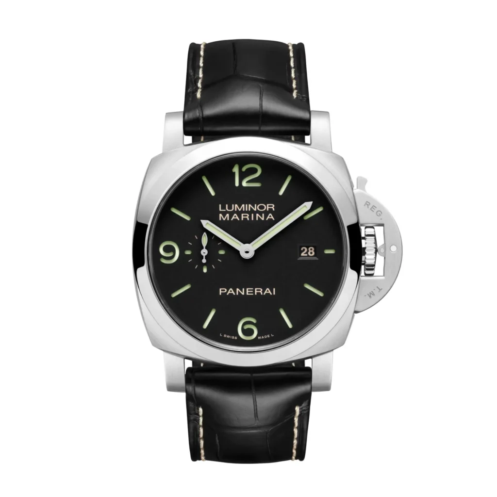 パネライ ルミノール 44mm