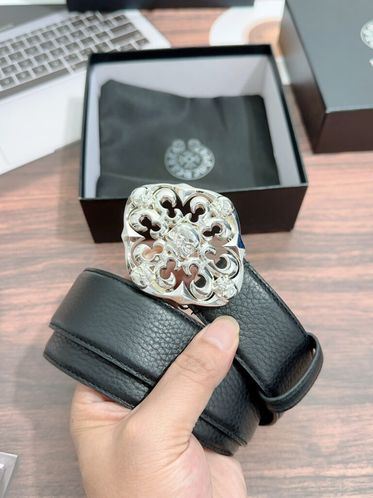 クロムハーツ「Chrome Hearts」クラシック＆ヴィンテージ ベルト