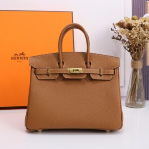 エルメス バーキン 25/30/35 バッグ「Birkin Bag」