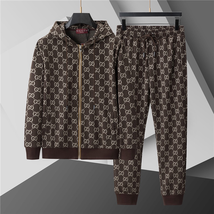 グッチ「Gucci」春夏 メンズ カジュアルスポーツセット