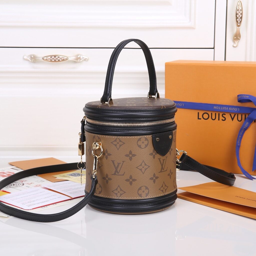 ルイ・ヴィトン カンヌ ハンドバッグ「LV Cannes」