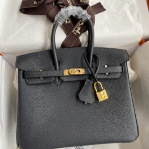 エルメス バーキン 25/30/35 「Birkin TOGO Bag」