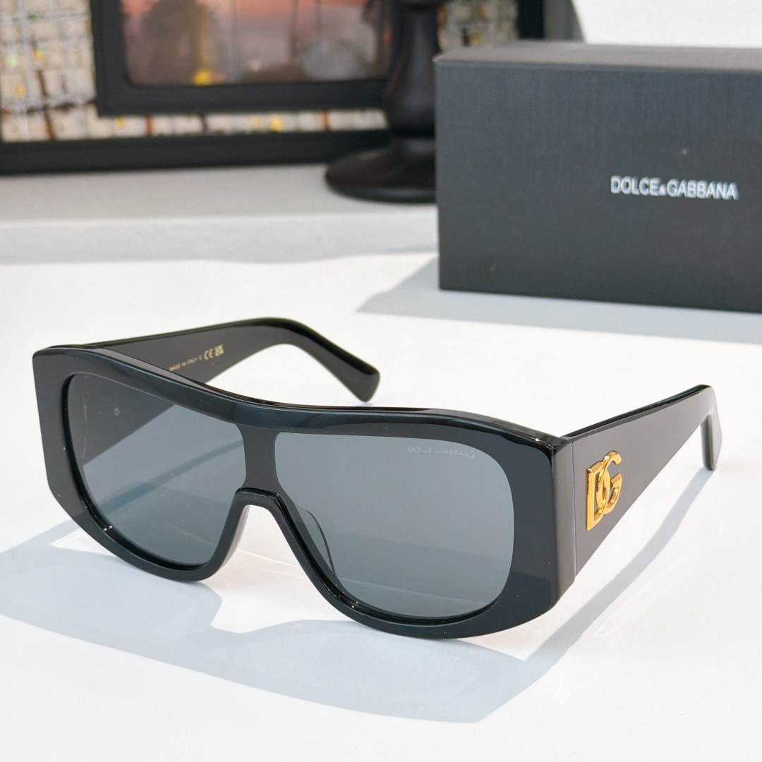 【希少入荷】D&G ドルチェアンドガッバーナ トレンドサングラス「カジュアル通勤用」