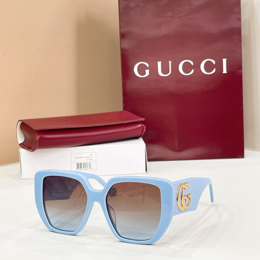 【在庫登場】Gucci イタリアンスタイルサングラス「ファッションアイテム」