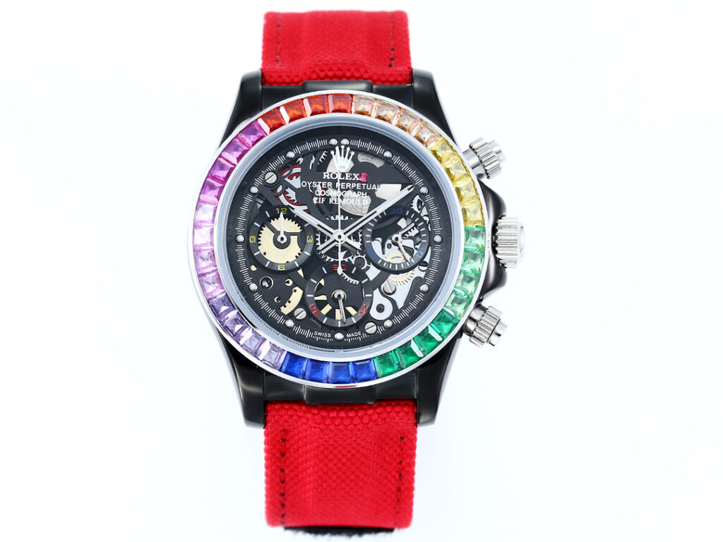 ロレックス コスモグラフ デイトナ 43MM