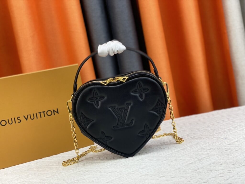 ルイ・ヴィトン「Louis Vuitton」Pop My Heart バッグ