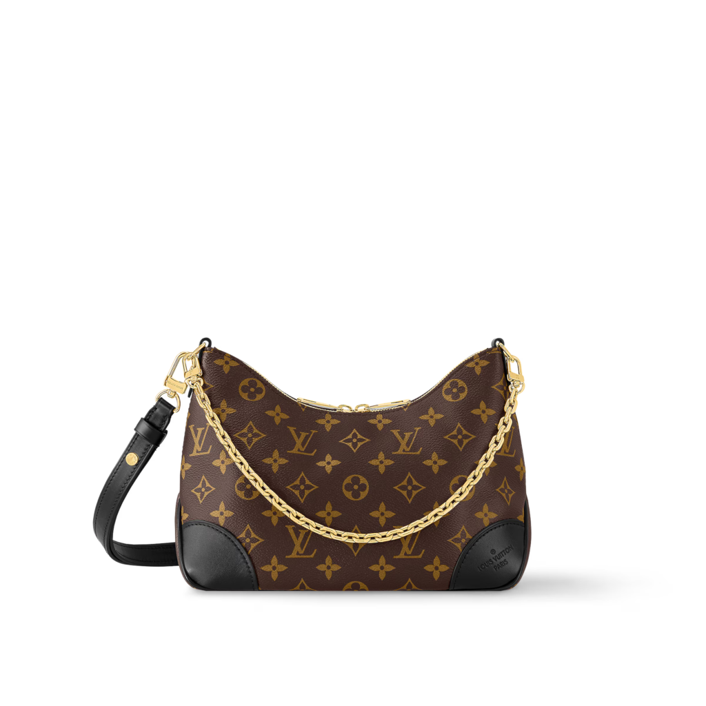 ルイ・ヴィトン「Louis Vuitton」ブーローニュ NM