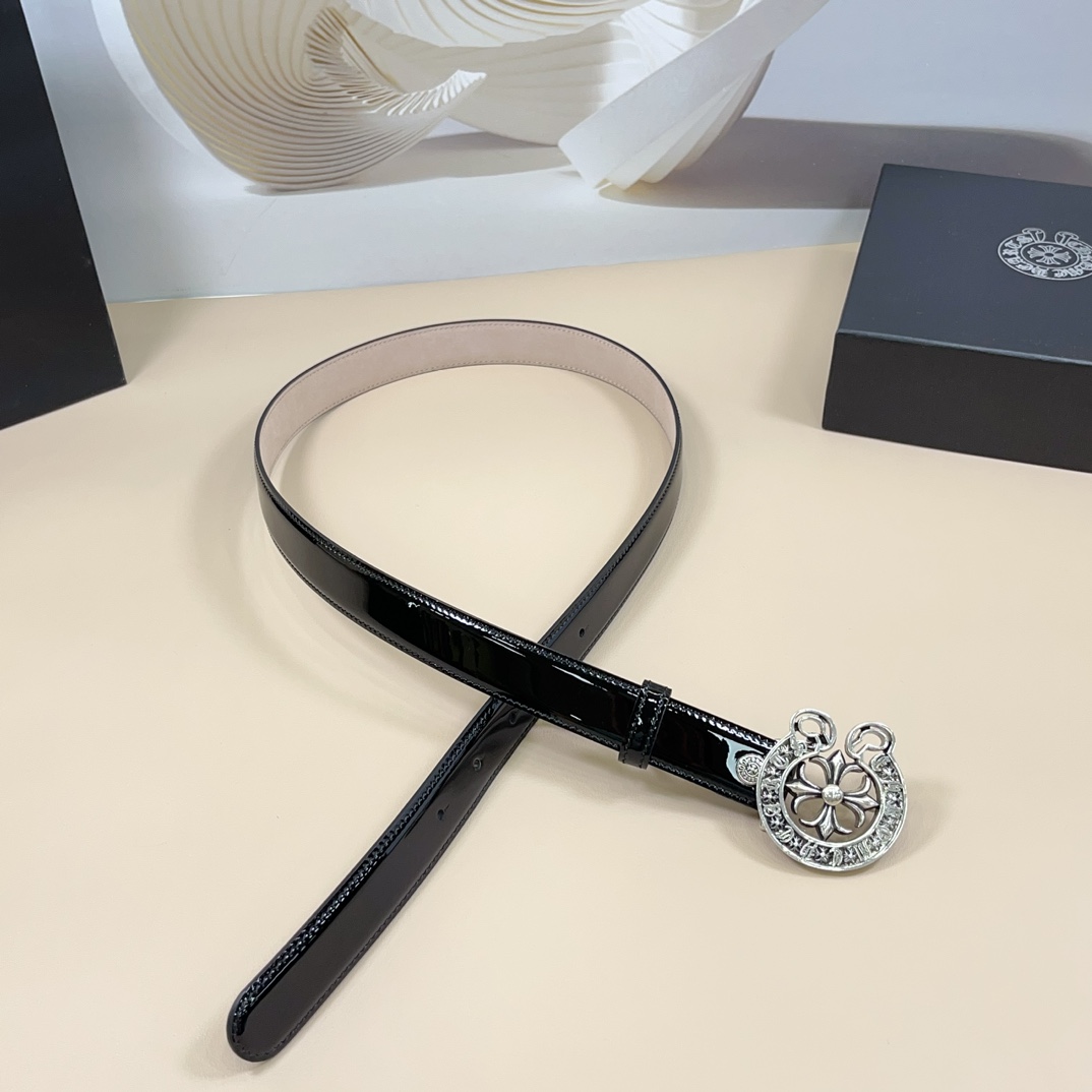クロムハーツ「Chrome Hearts」クラシック&ヴィンテージ ベルト