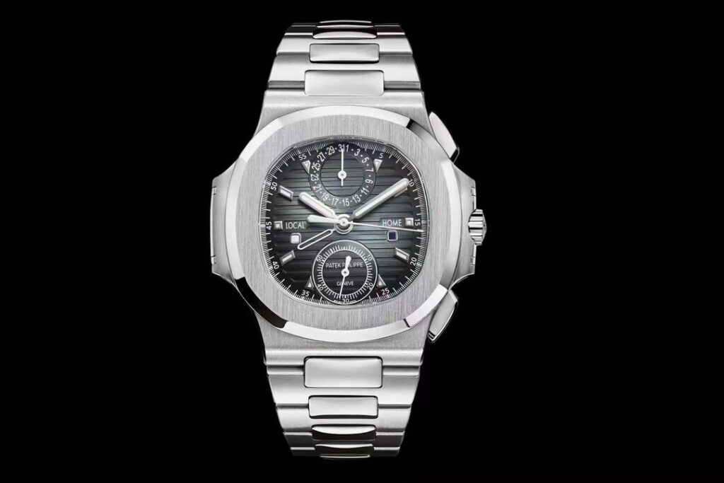 パテック・フィリップ ノーチラス 40MM