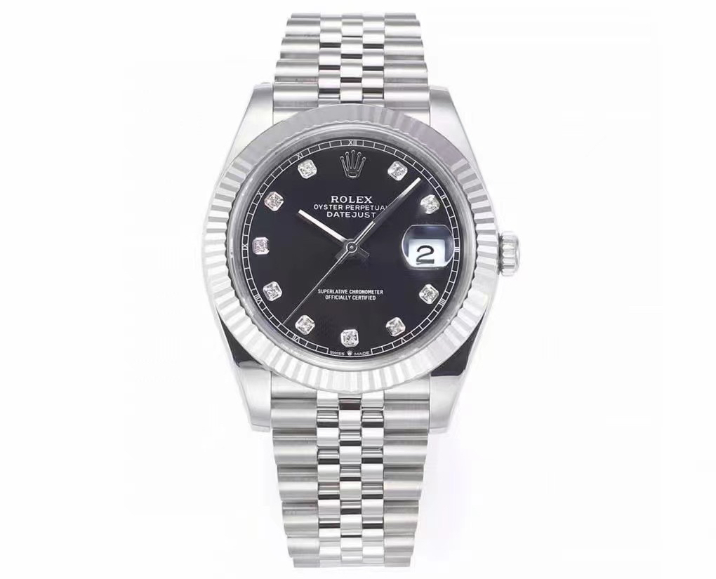ロレックス［Rolex］ ロレックス デイトジャスト 腕時計41MM
