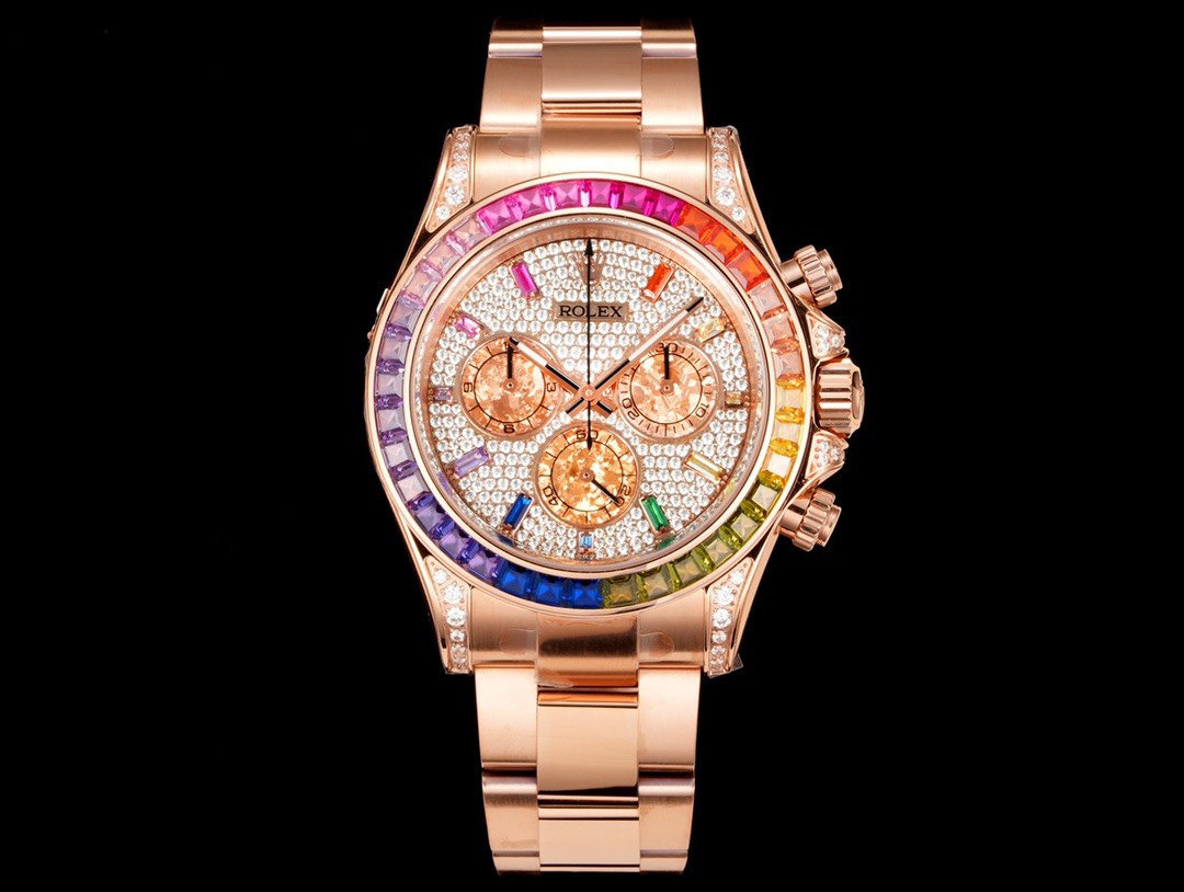 ロレックス コスモグラフ デイトナ 40MM