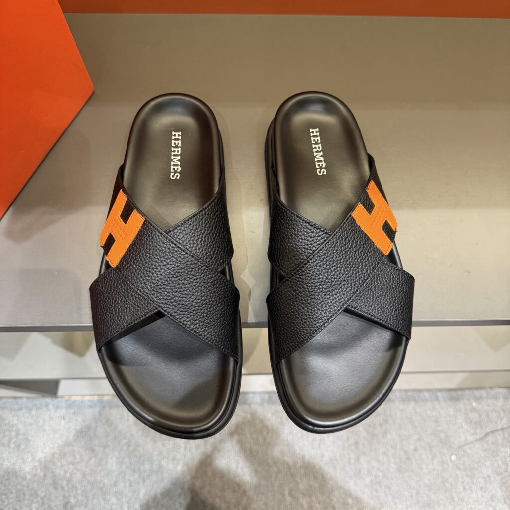 エルメス Hermès サマーモデル リラックスサンダル
