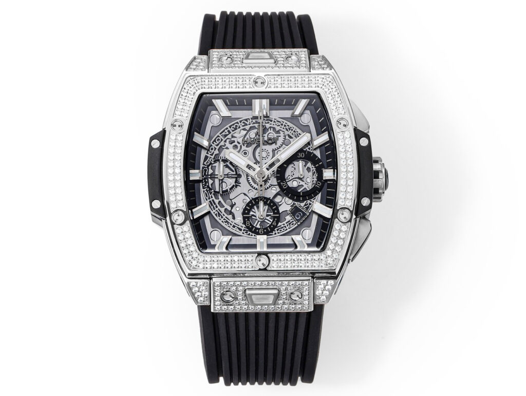 ウブロ スピリット オブ ビッグバン 42mm