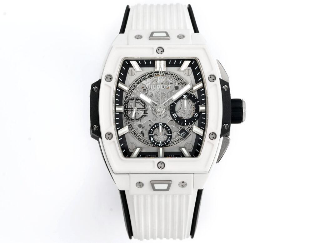 ウブロ スピリット オブ ビッグバン 42mm