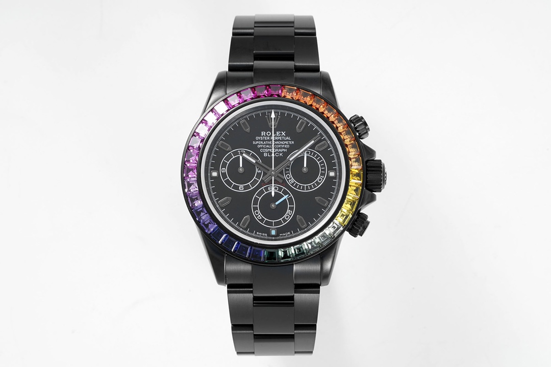 ロレックス コスモグラフ デイトナ 43MM