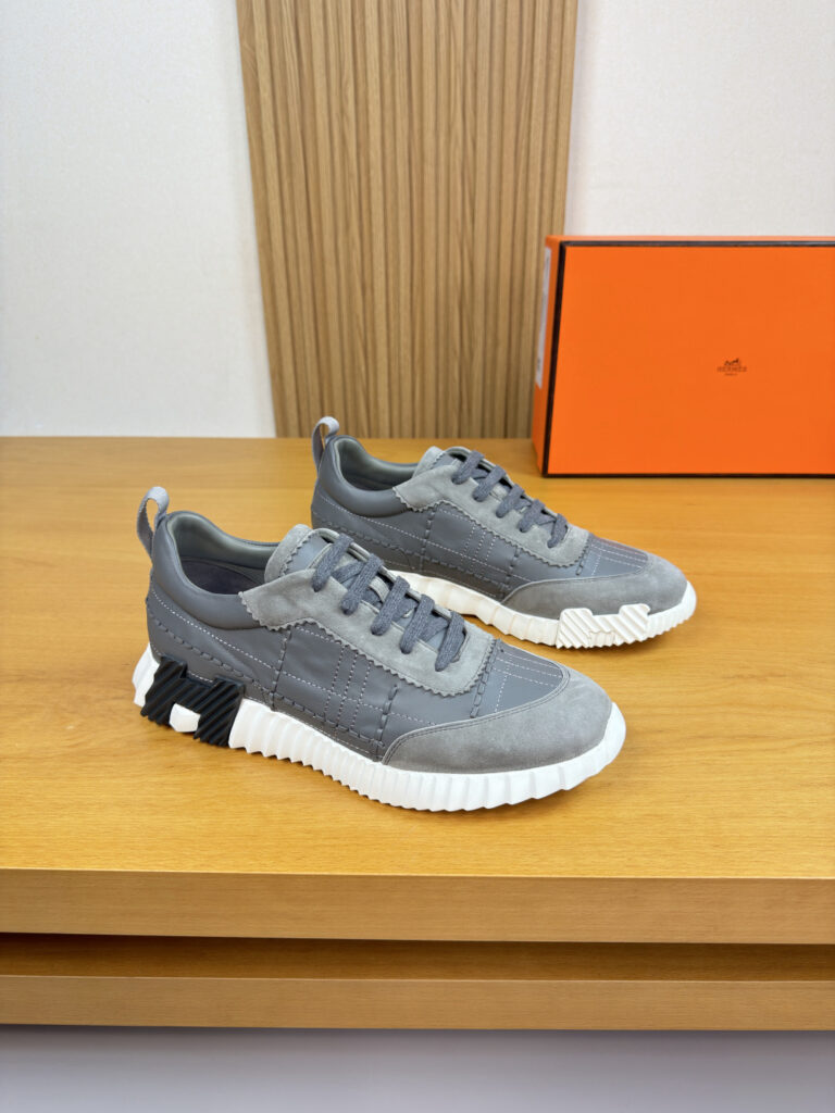 エルメス バウンシングシリーズ カジュアルスニーカー「Bouncing Sneaker」