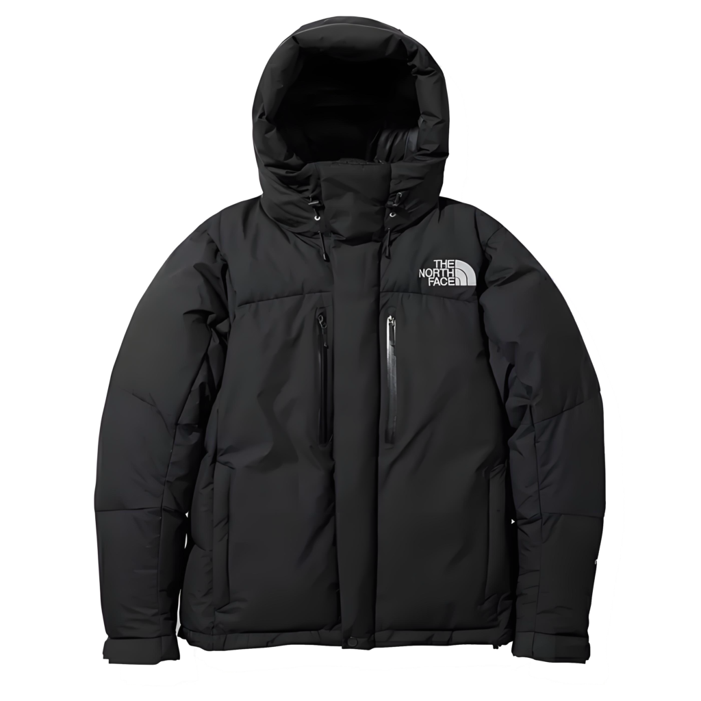 【特価人気商品】ザ・ノースフェイス ピークヒマラヤ登山シリーズ フード付きダウンジャケット
