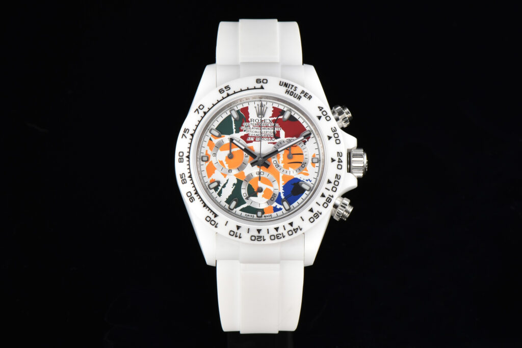 ロレックス コスモグラフ デイトナ 40MM