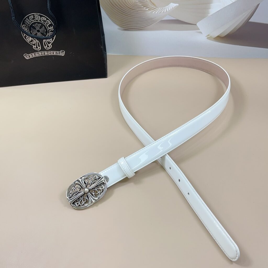 クロムハーツ「Chrome Hearts」クラシック＆ヴィンテージ ベルト