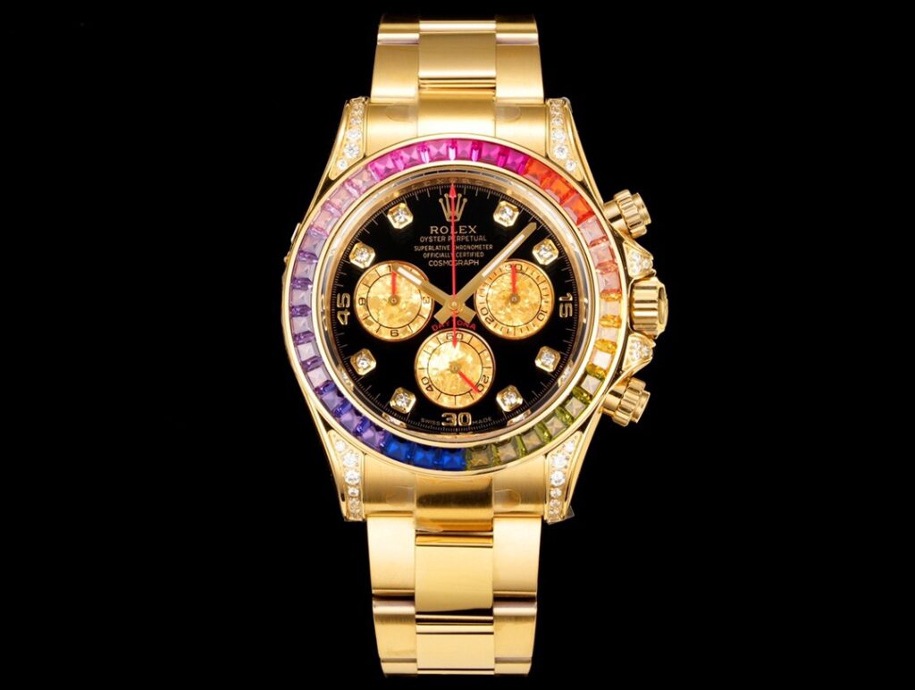 ロレックス コスモグラフ デイトナ 40MM