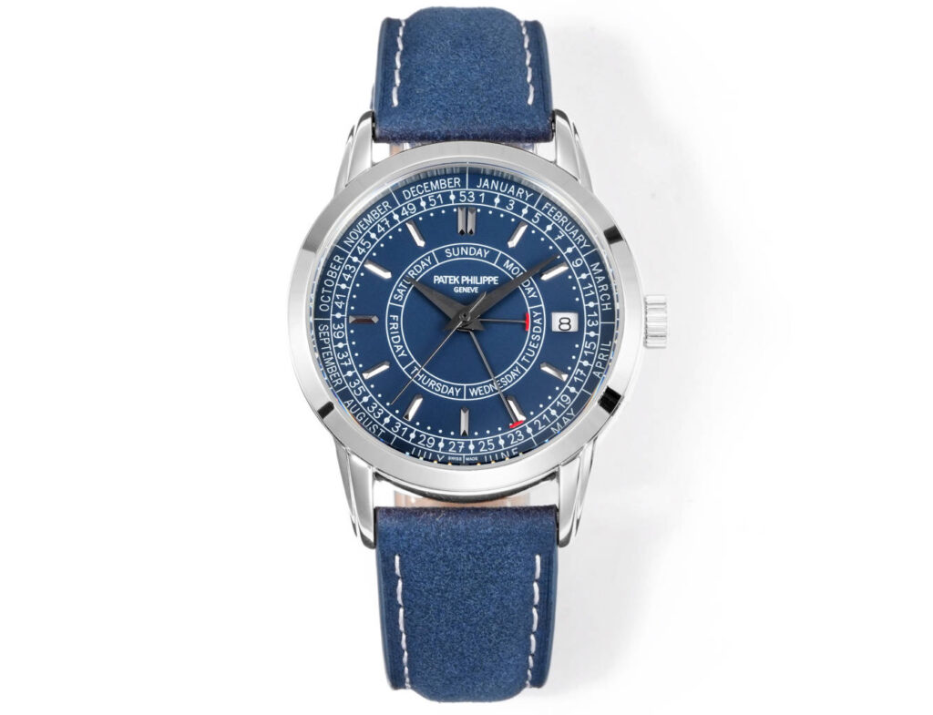 パテック・フィリップ コンプリケーション 40MM