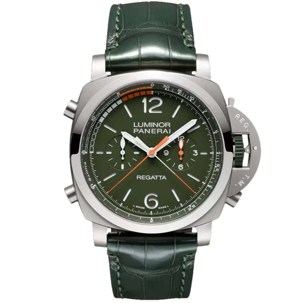 パネライ ルミノール 47mm