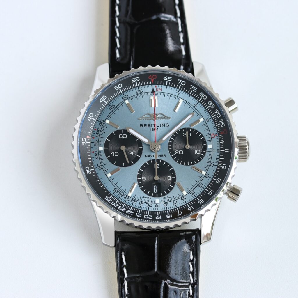 ブライトリング ナビタイマー 43mm