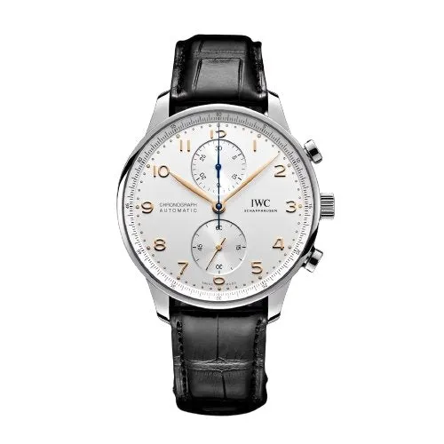 アイ・ダブリュー・シー「IWC」ポルトガル系腕時計41MM