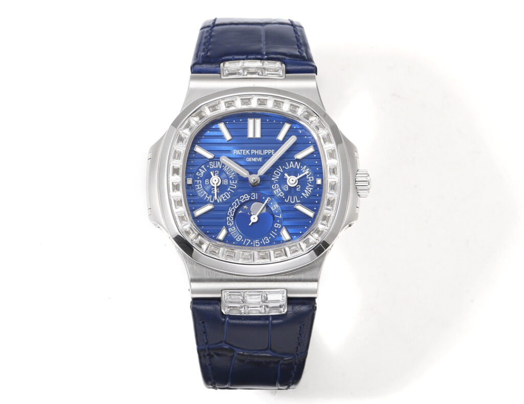 パテック・フィリップ ノーチラス 40MM