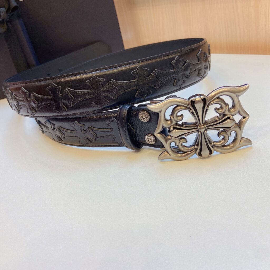 クロムハーツ「Chrome Hearts」クラシック&ヴィンテージ ベルト