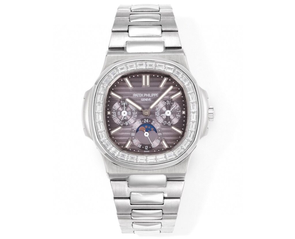 パテック・フィリップ ノーチラス 40MM