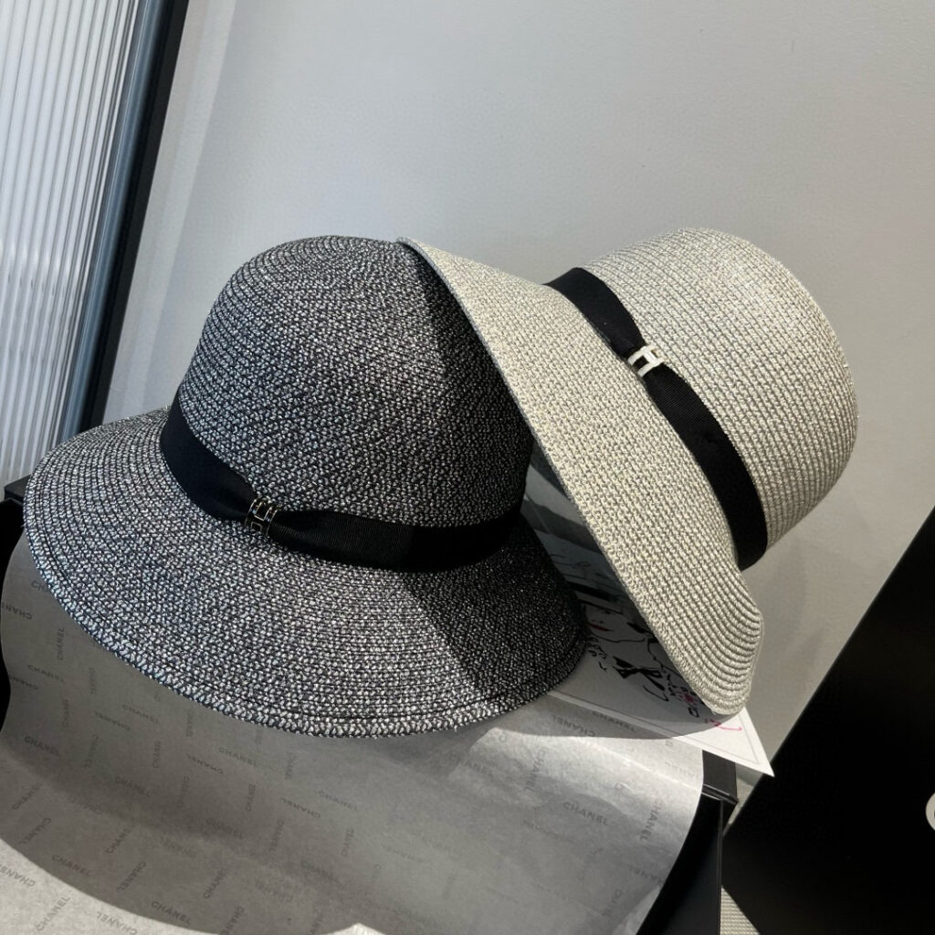 エルメス「Hermès」Faubourg パナマハット