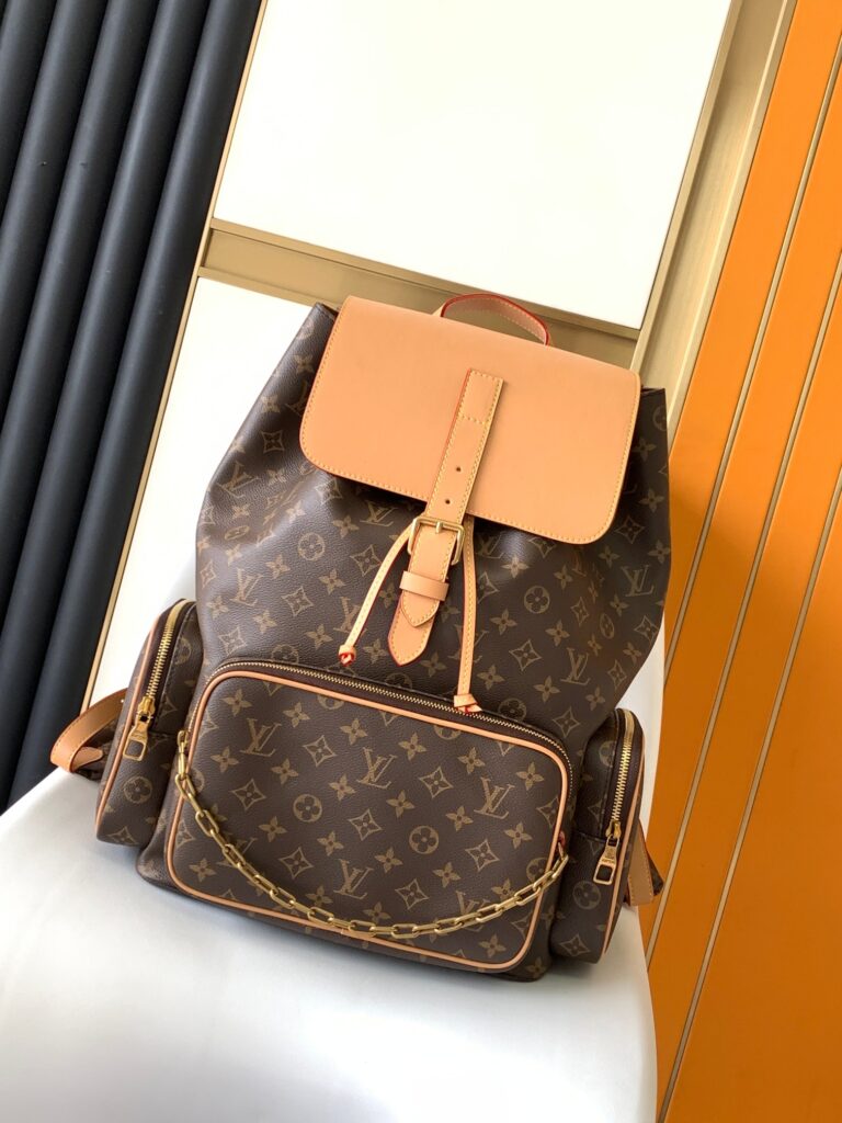 ルイ・ヴィトン「Louis Vuitton」ボスフォール バックパック