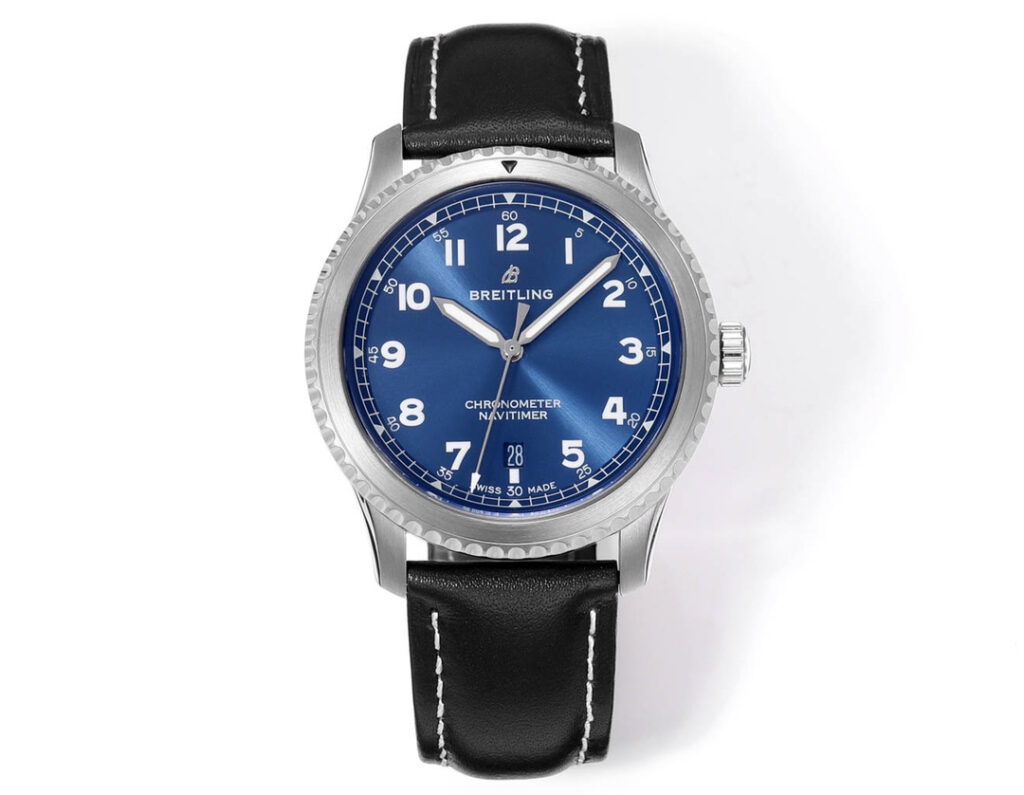 ブライトリング ナビタイマー 41mm