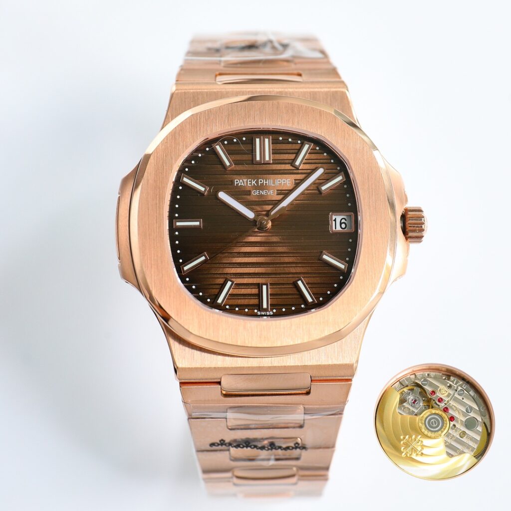 パテック・フィリップ ノーチラス 40MM