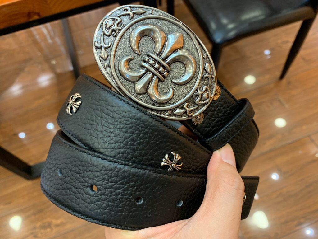クロムハーツ「Chrome Hearts」クラシック＆ヴィンテージ ベルト