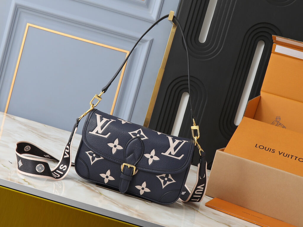 ルイ・ヴィトン ディアヌ「LV Diane」