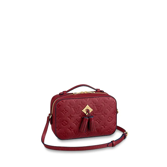 ルイ・ヴィトン「Louis Vuitton」サントンジュ チェリー ベリー